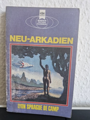 Neu arkadien lyon - lyon, sprague