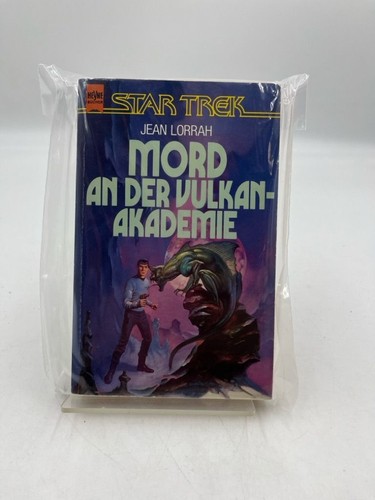 Mord der vulkan - vulkan, akademie