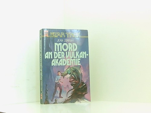 Mord der vulkan akademie - mord, an
