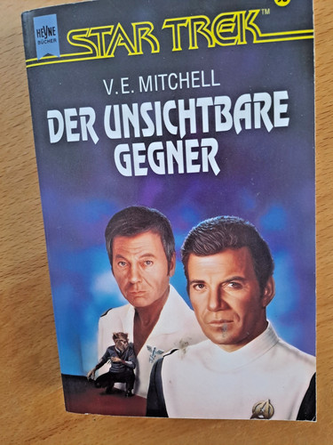 Star trek teil - trek;,