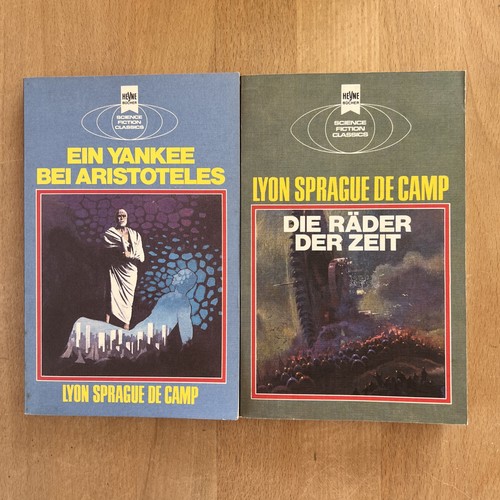 Lyon sprague camp heyne - lyon,