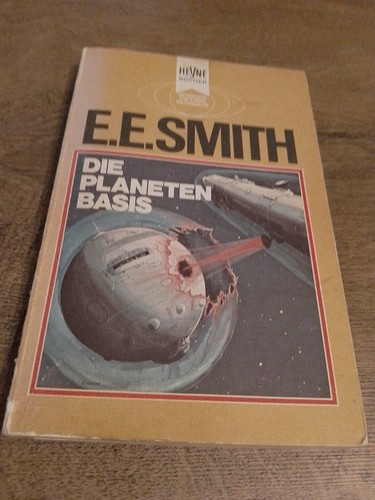Heyne smith die planeten - heyne,