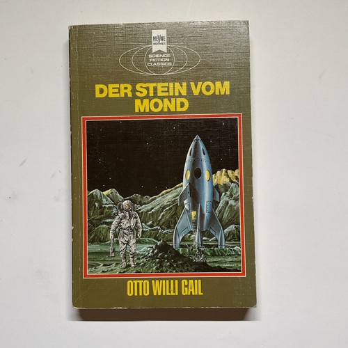 Otto willi gail - otto, gail: