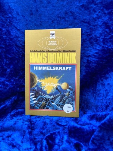 Himmelskraft heyne bücher - heyne-bücher,