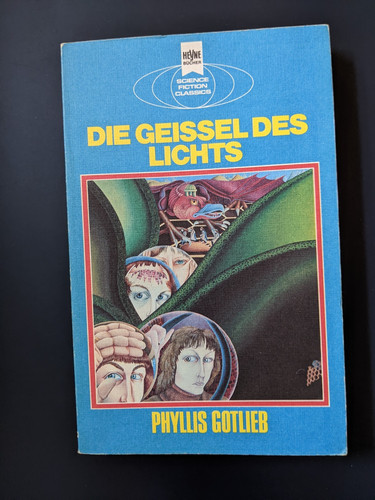 Die geissel des lichts - des,