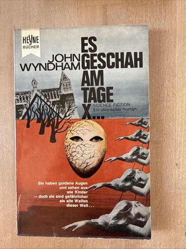 John wyndham heyne - john, wyndham,