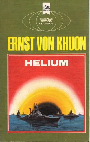Heyne science fiction classics - science,