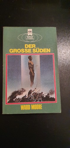 Der große süden von - süden, ward