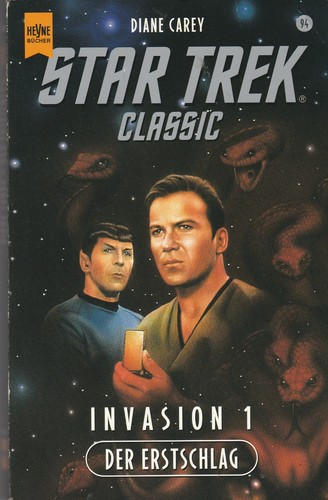 Star trek classic 94 - trek,