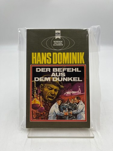 Der befehl aus dem - aus,