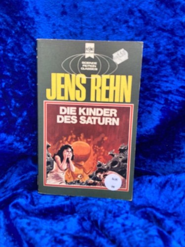 Die kinder des saturn - die,