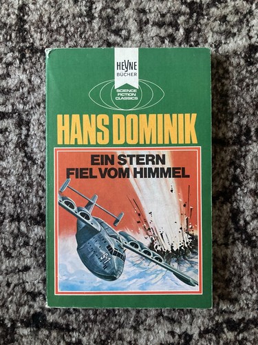 Hans dominik ein stern - dominik,