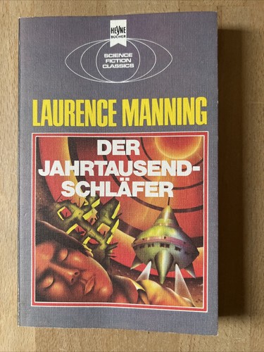 Laurence manning der - manning,,